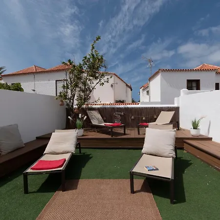 Tricia 6 Bedroom Americas Βίλα *