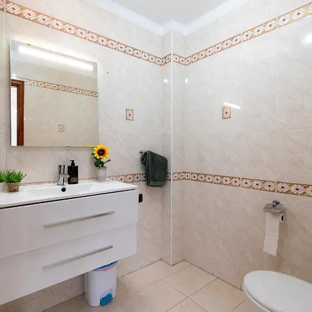 Tricia 6 Bedroom Americas Πλάγια ντε λας Αμέρικας