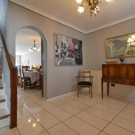빌라 Tricia 6 Bedroom Americas