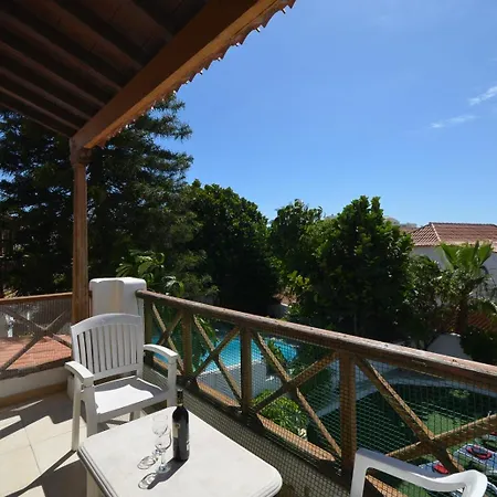 Βίλα Tricia 6 Bedroom Americas *
