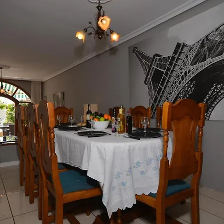 Tricia 6 Bedroom Americas Βίλα *