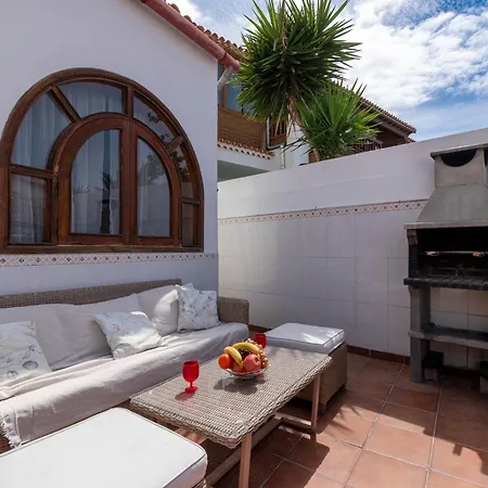 Βίλα Tricia 6 Bedroom Americas Πλάγια ντε λας Αμέρικας