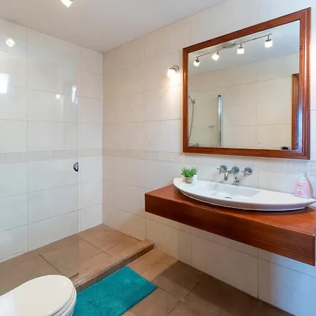 Βίλα Tricia 6 Bedroom Americas