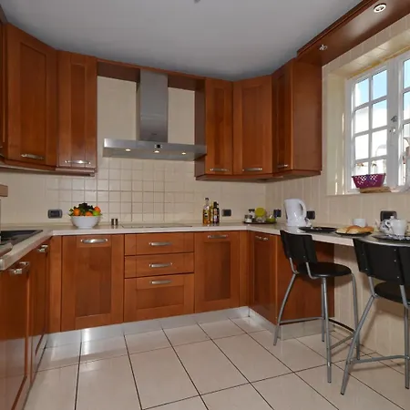 Tricia 6 Bedroom Americas プラヤ・デ・ラス・アメリカス