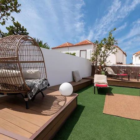 Tricia 6 Bedroom Americas Villa Playa de las Américas