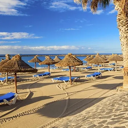 Tricia 6 Bedroom Americas ヴィラ プラヤ・デ・ラス・アメリカス