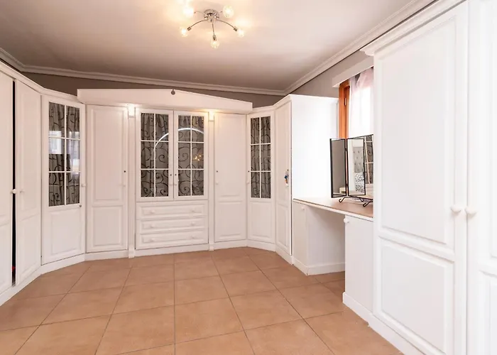 빌라 Tricia 6 Bedroom Americas *