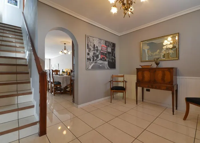 Vilă Tricia 6 Bedroom Americas