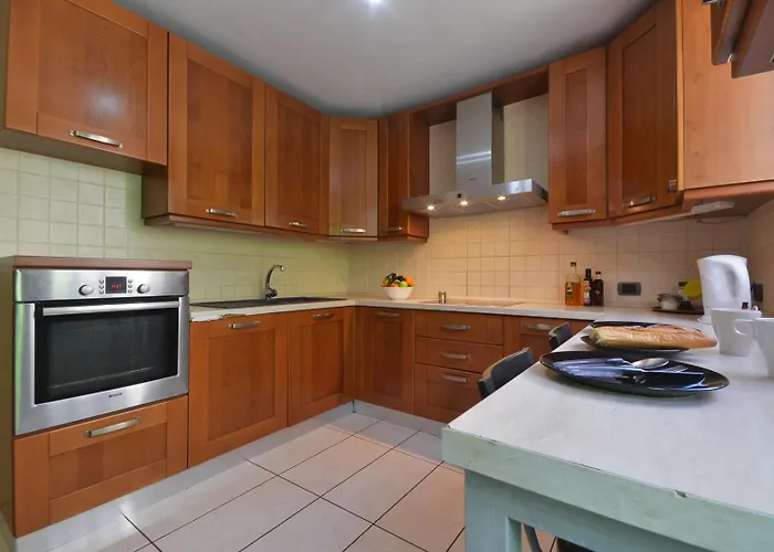 Tricia 6 Bedroom Americas Vilă *