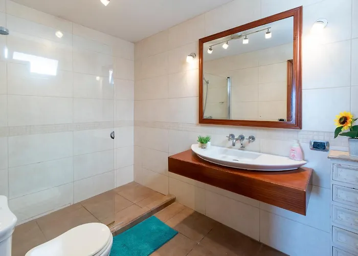 Vilă Tricia 6 Bedroom Americas