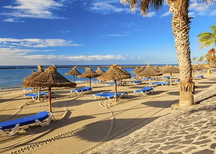 Tricia 6 Bedroom Americas Vila Playa de las Americas (Tenerife)