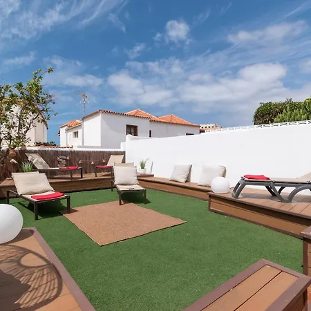 Villa Tricia 6 Bedroom Americas Playa de las Americas (Tenerife)