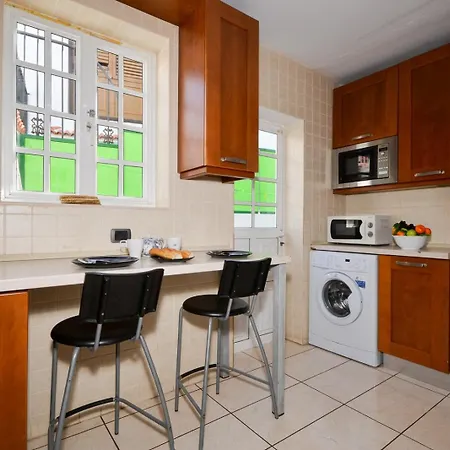 Tricia 6 Bedroom Americas Playa de las Americas (Tenerife)