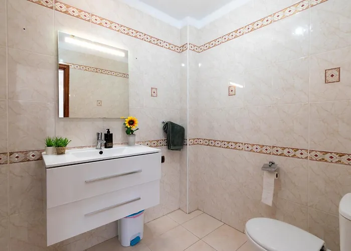 Tricia 6 Bedroom Americas 美洲海滩