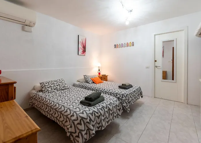 别墅 Tricia 6 Bedroom Americas 美洲海滩