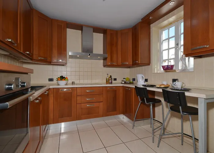 Tricia 6 Bedroom Americas 美洲海滩