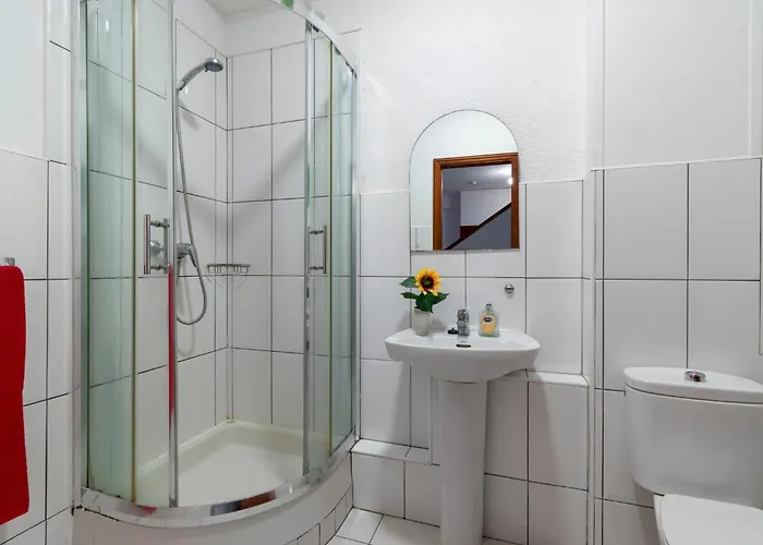 Tricia 6 Bedroom Americas Villa Playa de las Americas (Tenerife)