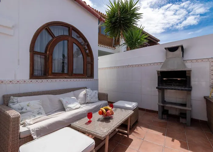 Villa Tricia 6 Bedroom Americas Playa de las Americas (Tenerife)