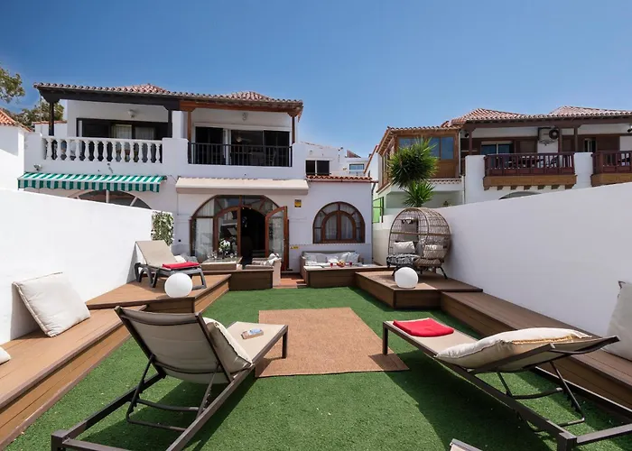 别墅 Tricia 6 Bedroom Americas 美洲海滩