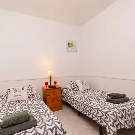 Tricia 6 Bedroom Americas 빌라 플라야데라스아메리카스