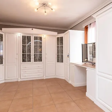 빌라 Tricia 6 Bedroom Americas *